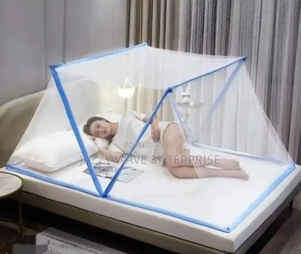 Square Mosquito Net · Photo 1
