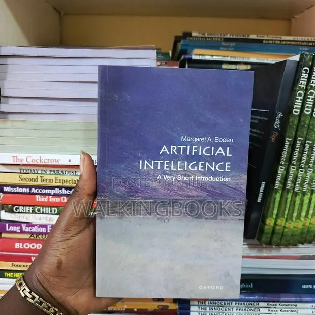 Artificial Intelligence · Photo 1