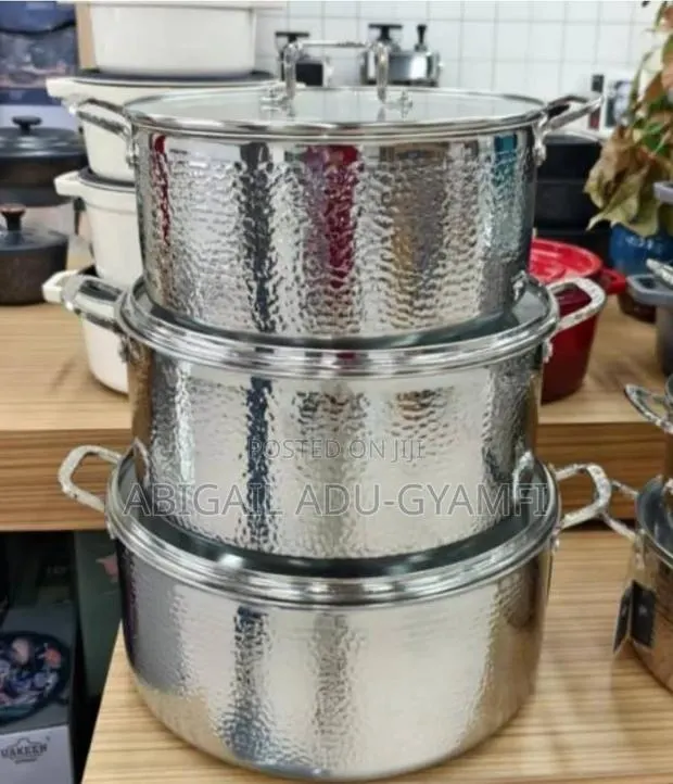 Nonstick 32,36,40cm · Photo 1