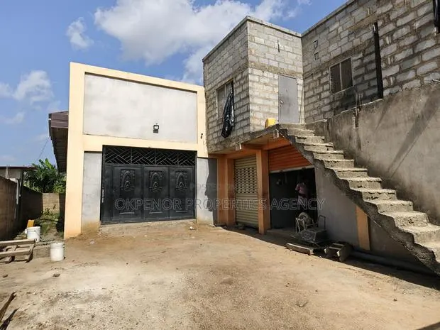 Factory for Sale at Amasaman · Photo 1