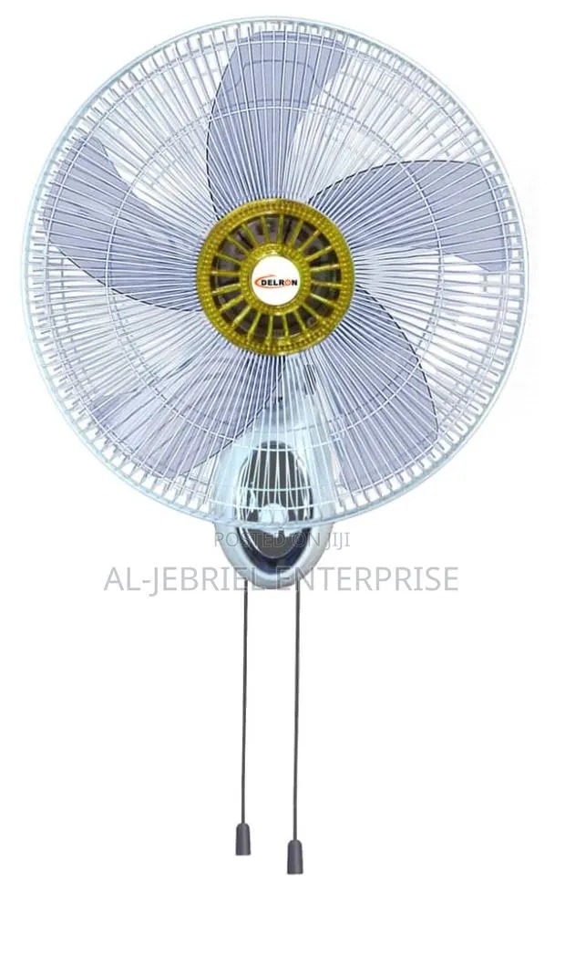 18” Wall Fan · Photo 1