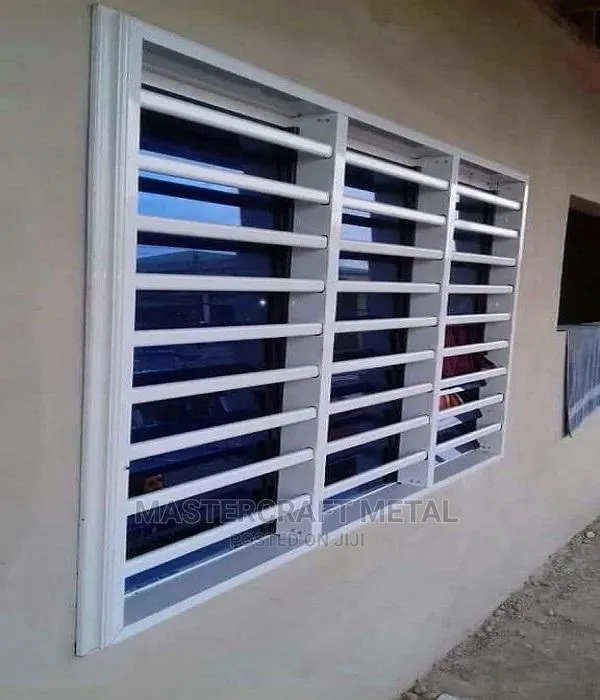 Quality Burglar Proof | Strong Burglarproof · Photo 1
