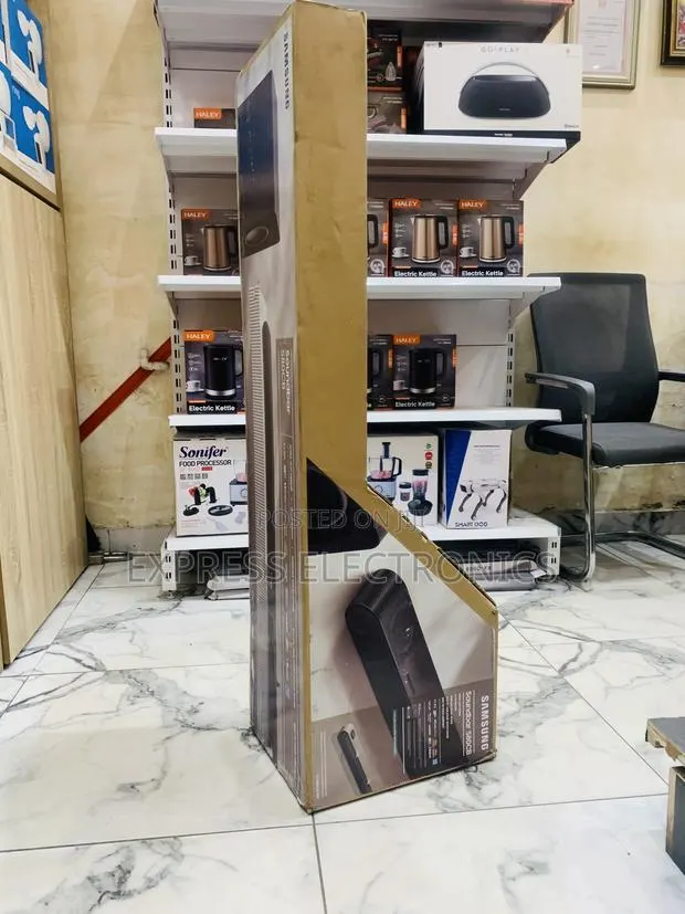 Very Cool Price Samsung S80cb Sound System · Photo 1