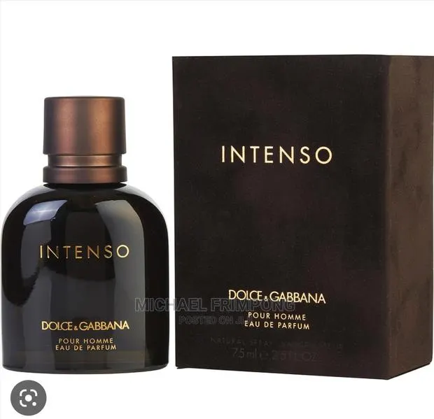 D G Intenso · Photo 1