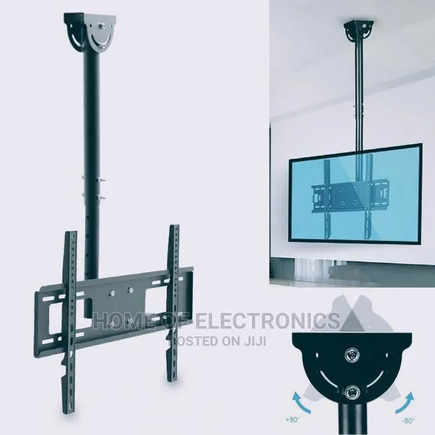 32-70 Inch Strong Ceiling Mount · Photo 1