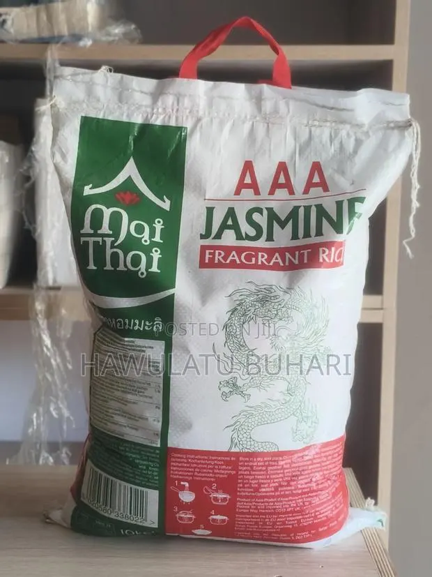Aaa Jasmine Rice Uk · Photo 1