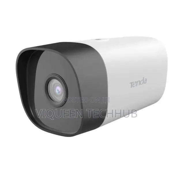 Tenda It6 PRS · Photo 1