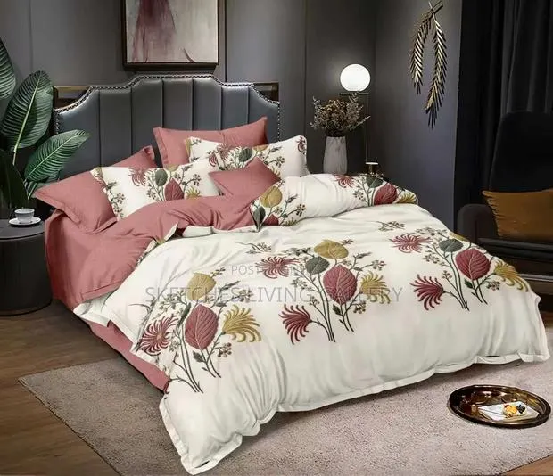 Soft Comfortable King Size Duvet · Photo 1