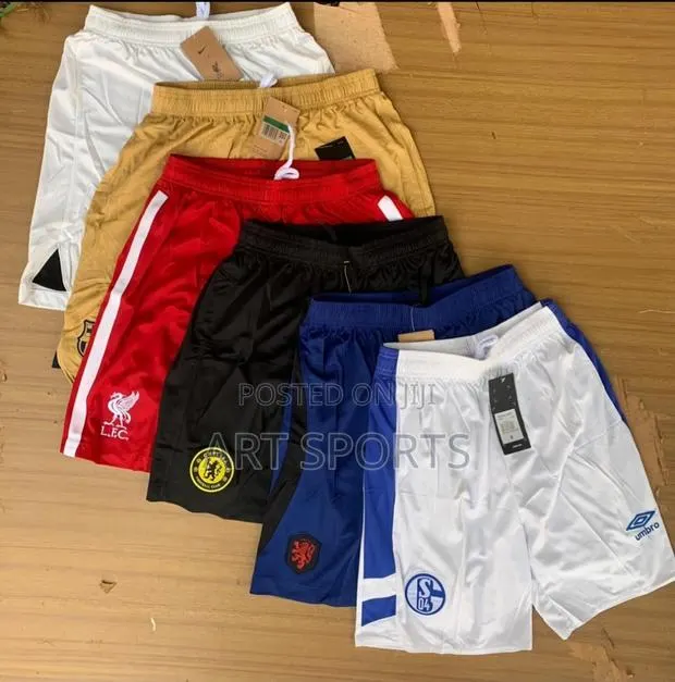 Original Jersey Pants · Photo 1