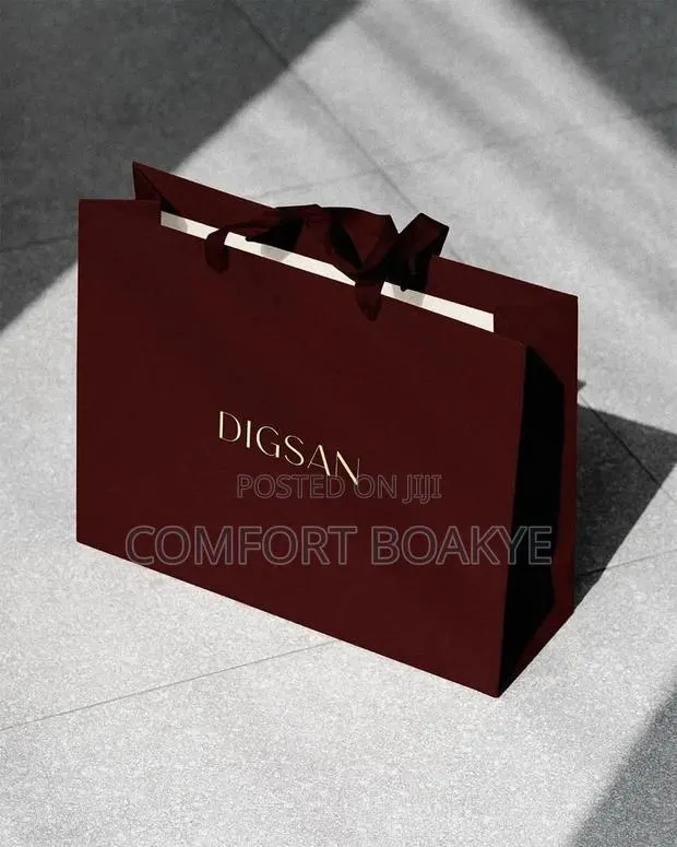 Packaging Box · Photo 1