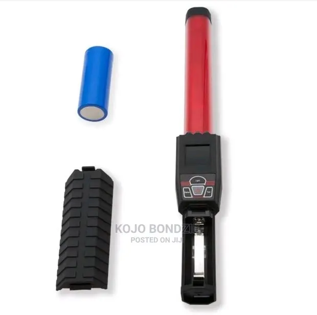 Alcohol Tester (Breathalyzer) · Photo 1