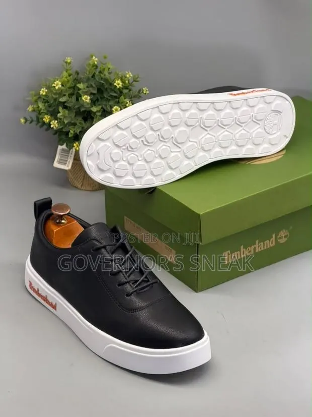 Timberland Causal Sneaker Different Colors in Stock · Photo 1