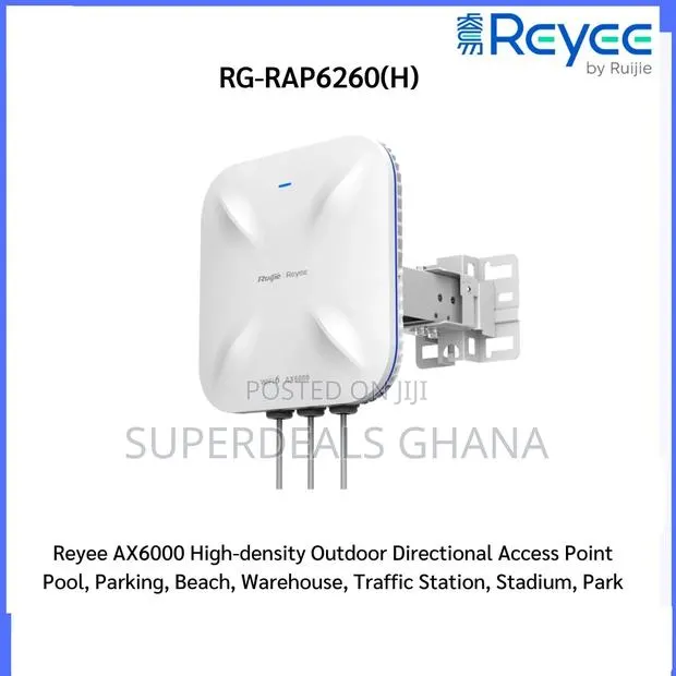 Ruijie Reyee Rg-Rap6260(H) · Photo 1