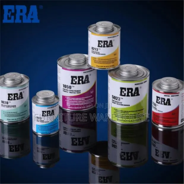 All Sizes of Era Glue · Photo 1
