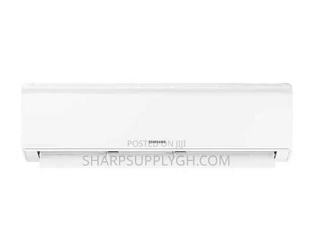 Samsung Split AC Inverter R410 1.5hp