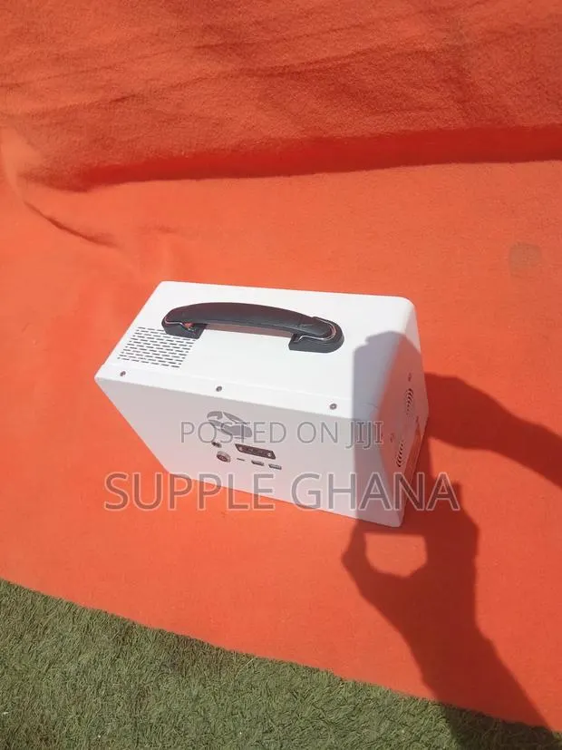 NEO EARTH 300WInverter Compact Portable Power Station for Everyday Use · Photo 1