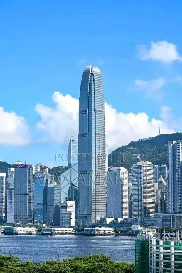 Hong Kong Visit to Work · Photo 2