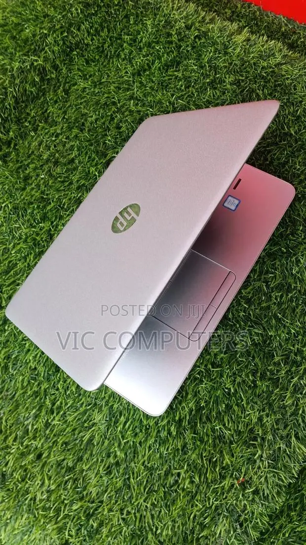 Laptop HP EliteBook 840 G3 8GB Intel Core i5 SSD 256GB · Photo 1