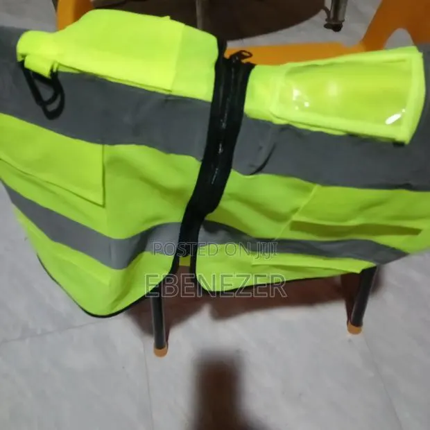 Reflective Vest · Photo 1