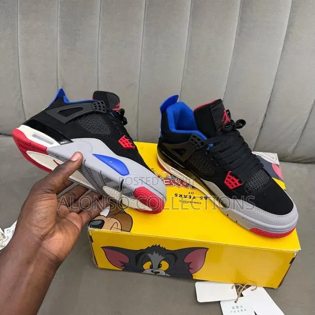 Rare Jordan · Photo 1