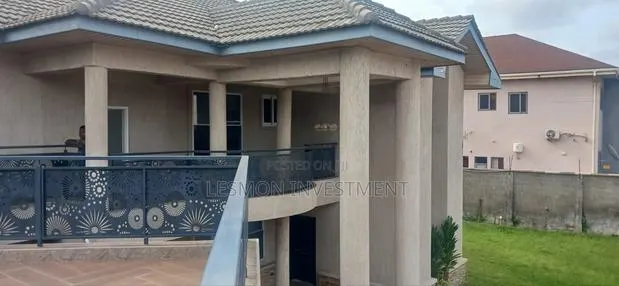 5bdrm Mansion in Lesmon Investment, American House for rent · Photo 1
