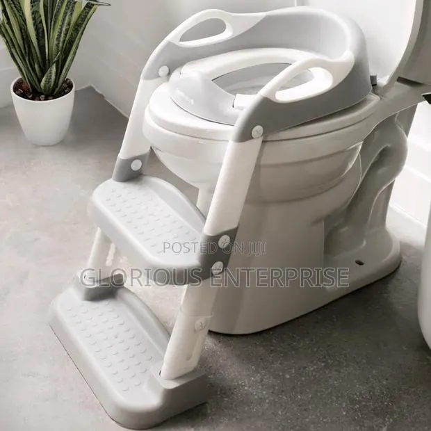 Kids Toilet Seat · Photo 1