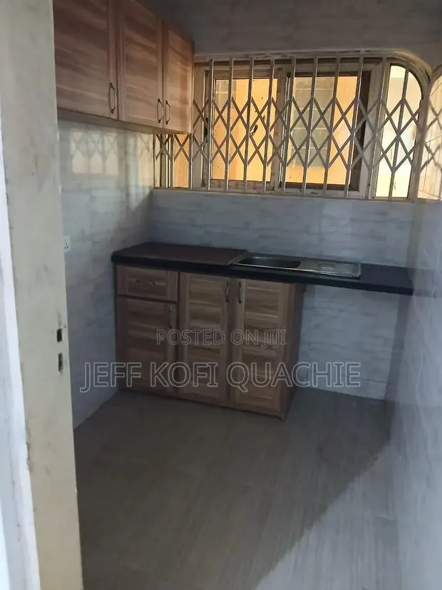 1bdrm Apartment in Quachie Estate, Tseaddo for rent · Photo 1