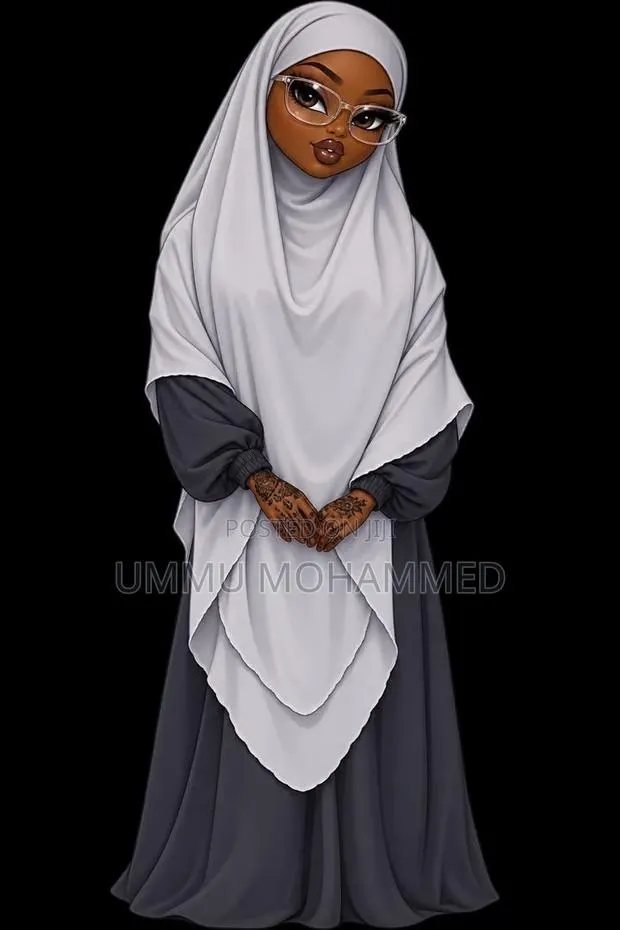 Modest Wears · Photo 1
