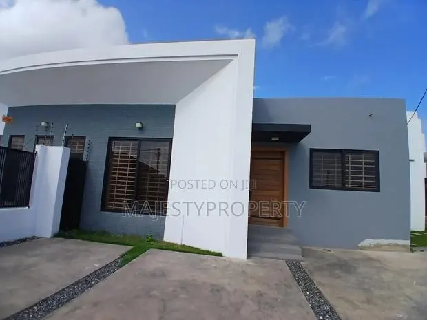 2bdrm House in Okpoigonor, Coca Cola for rent · Photo 1