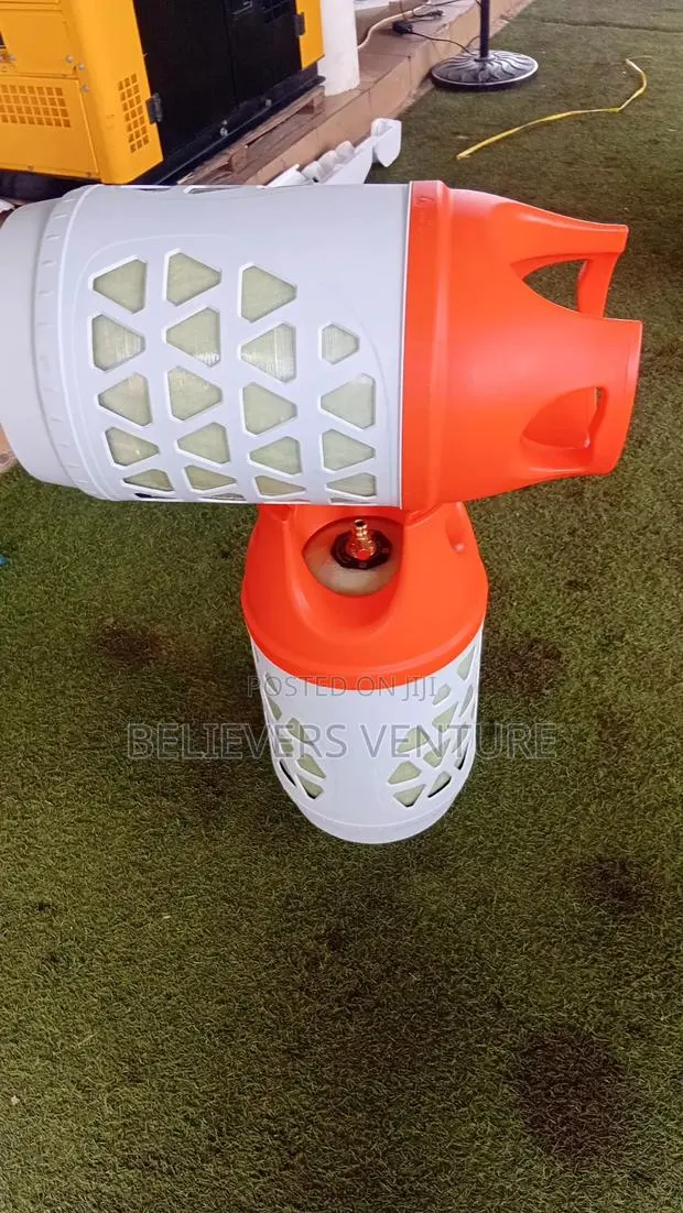 Mitsui Gas Cylinder – Reliable Gas Supply for Your Home · Photo 1