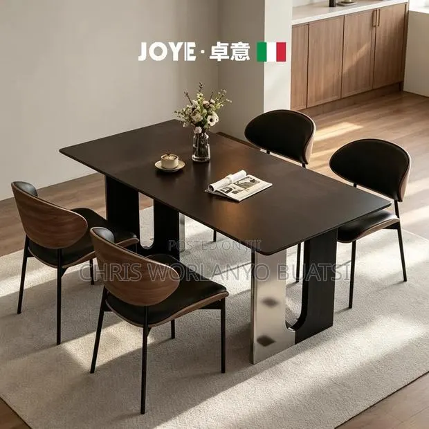 Dining Set · Photo 1