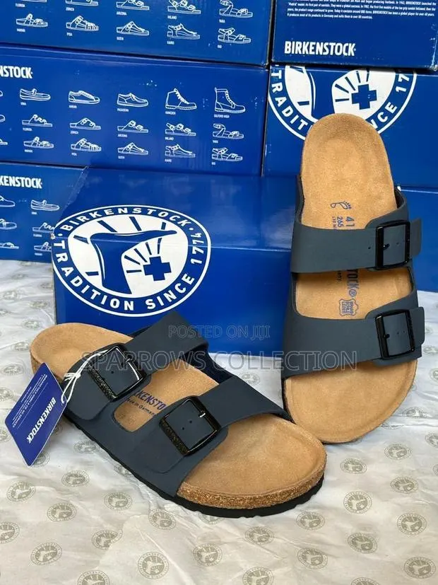 Arizona Birkenstock Original · Photo 1