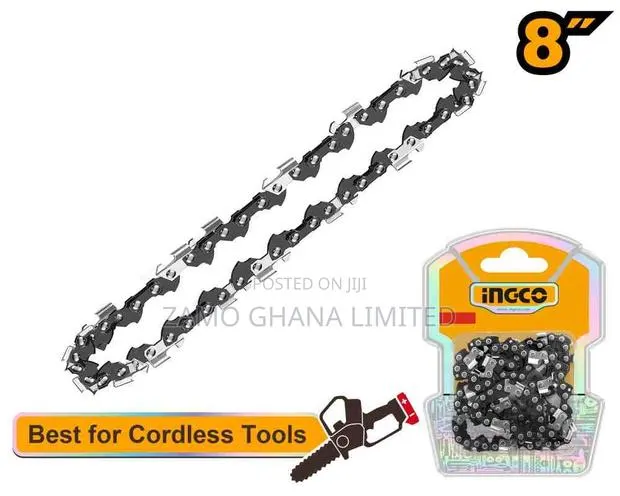 Saw Chain - Agsc50818 · Photo 1
