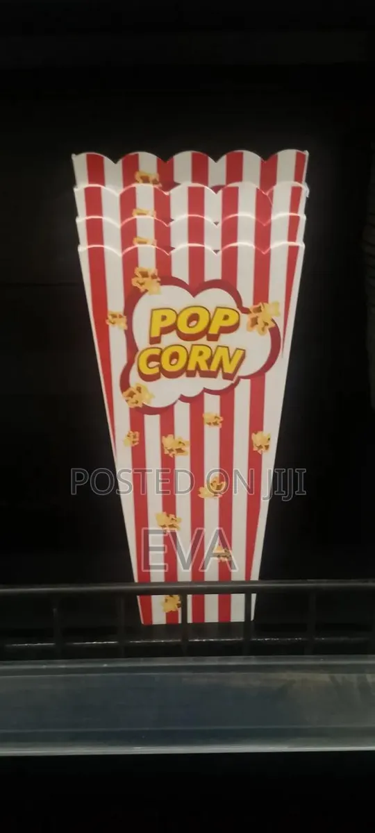 Popcorn Cup · Photo 1