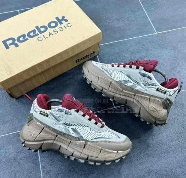 Original Reebok Sneaker · Photo 1
