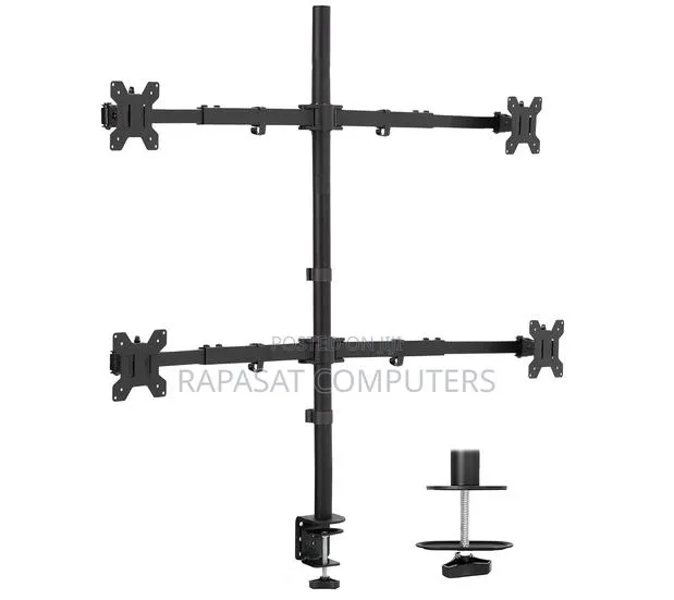 Monitor Desktop Mount Lb-Mt044 · Photo 1