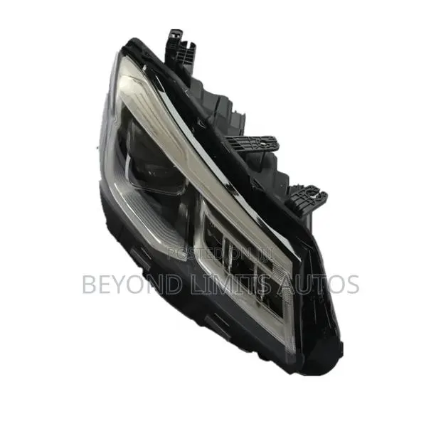 Changan Cs75 Headlight 2018,2019,2020,2021 · Photo 1
