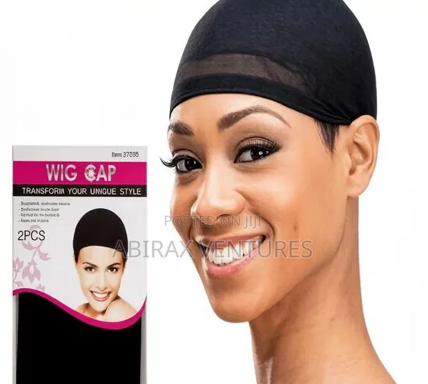 Wig Cap Available