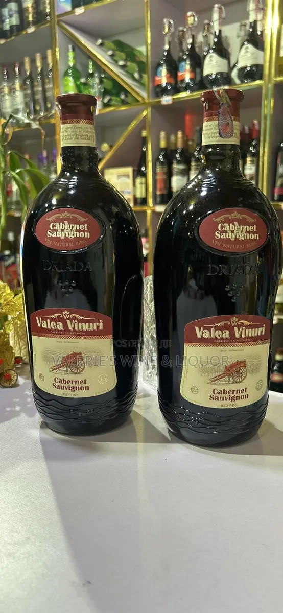 Valea Vinuri Natuarally Sweet (1.5 L) · Photo 1