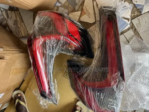 CRV Tail Light 2024 · Photo 1