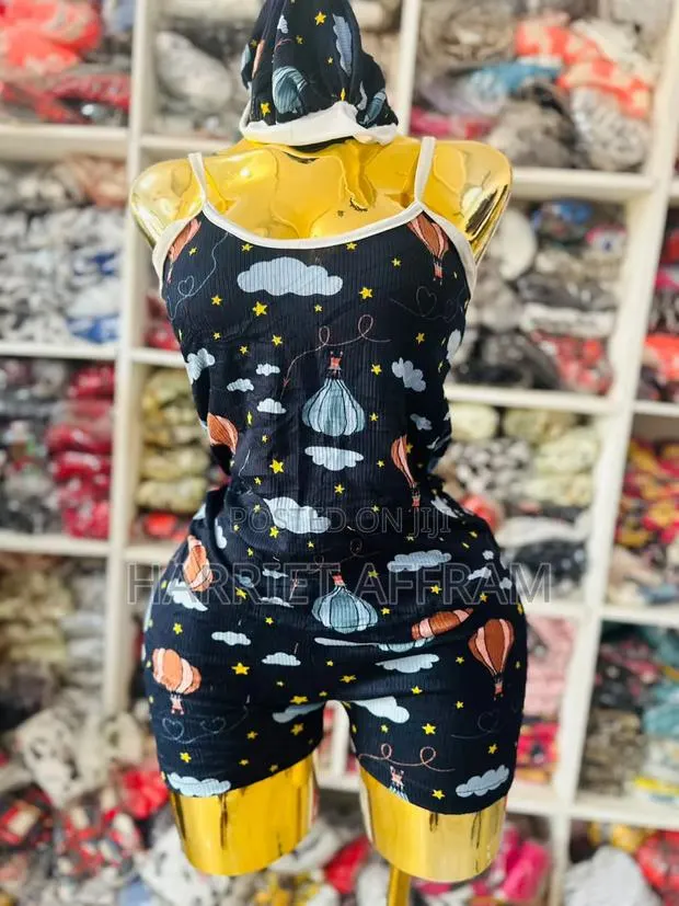 Stylish Comfortable Women Nightwear/Sleepwear · Photo 1