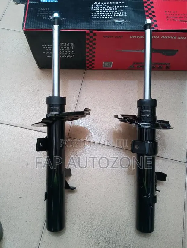 0363. Original FCS Ford Escape Shock Absorber From USA · Photo 1