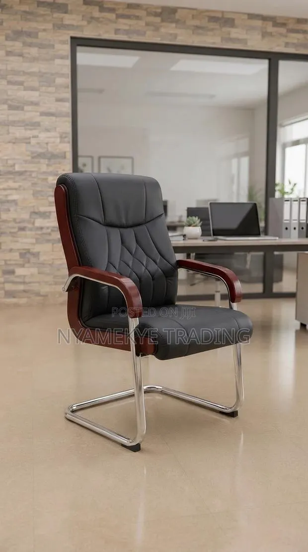 Executive Office/Pastor Chair · Photo 1