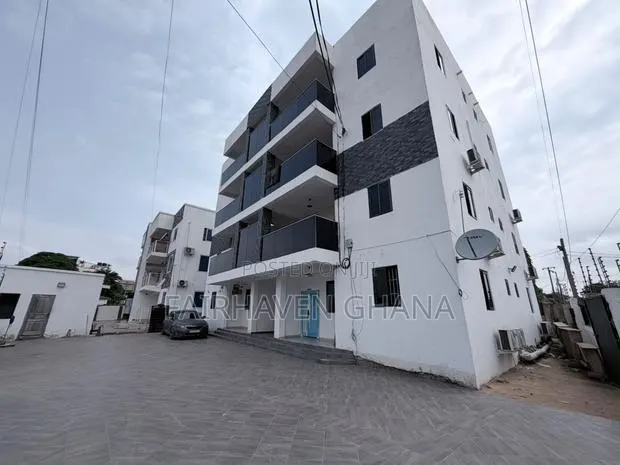 2bdrm Apartment in Fairhaven Properties, East Legon for rent · Photo 1