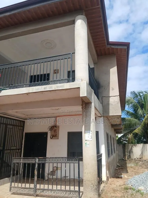 2bdrm Apartment in Sahara New Road, Exhibition for rent · Photo 1