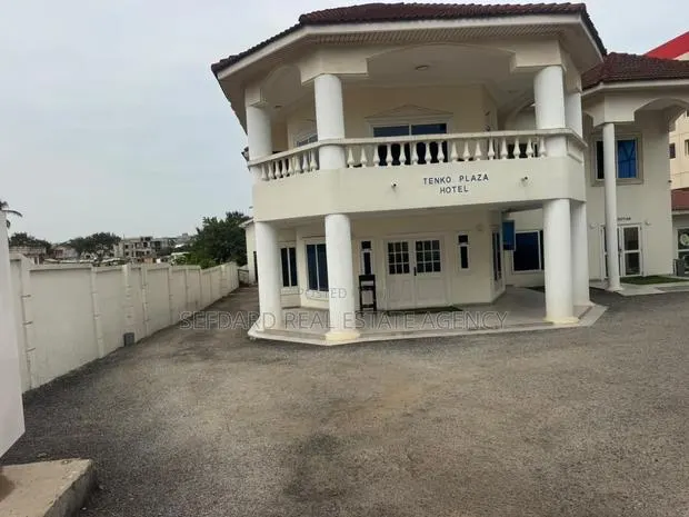 36-Room Hotel for Sale – East Legon · Photo 4