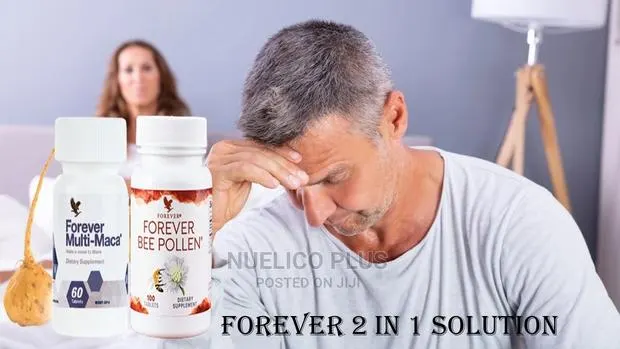 Forever 2in1 Solution · Photo 1