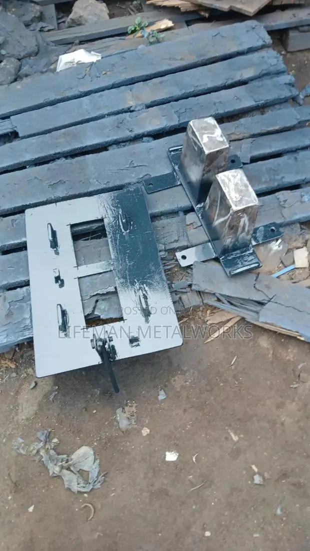 2in1 Hollow Pin · Photo 1