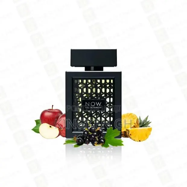 Amazon Now 50ml · Photo 1