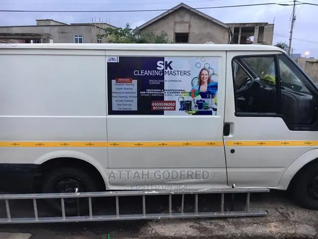 Sk Cleaning Masters · Photo 1